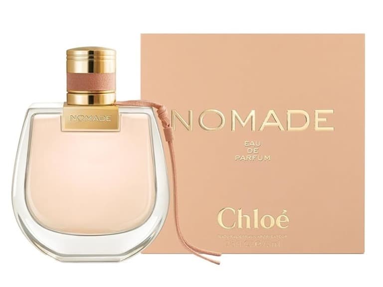 Chloe Nomade Eau De Parfum Spray For Women, 75mL - Image 1