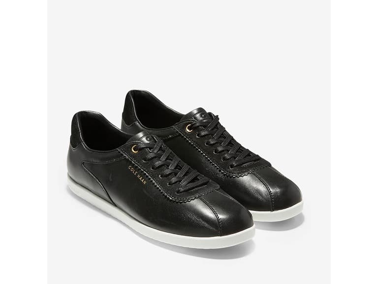 Cole Haan Women's GrandPro Tennis Shoes - Image 1