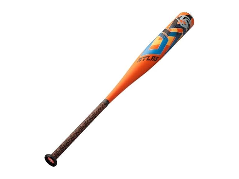 Louisville Slugger Atlas (-8) USSSA Baseball Bat - 32'/24 oz - Image 1