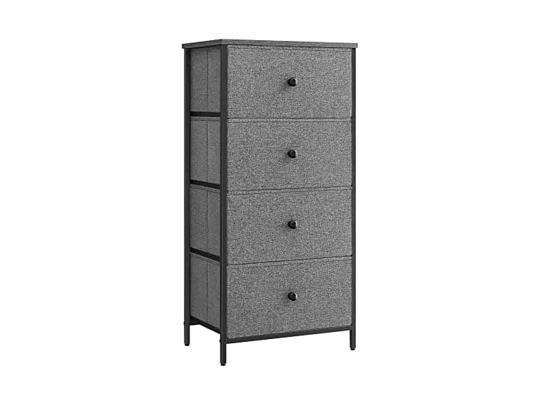 SONGMICS Dresser for Bedroom - Image 1
