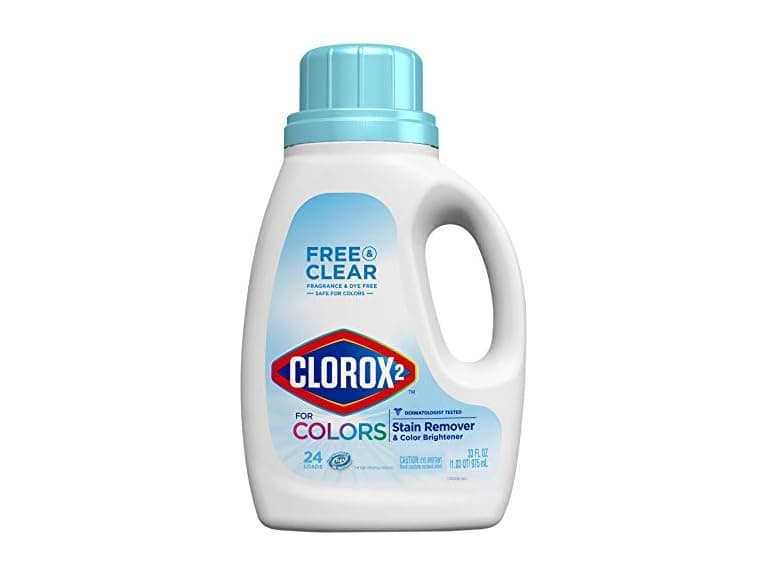 Clorox Clorox 2 Colors 33oz HPC - Image 1