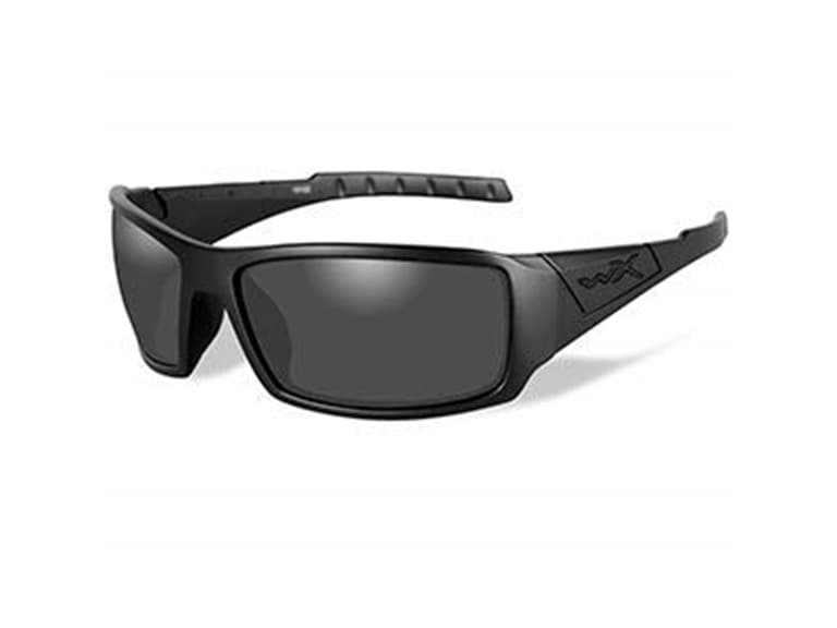 Willey X WX Twisted Black Ops Sunglasses - Image 1