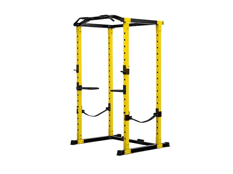 HulkFit Pro Series Power Cage and Home Gym Attachments - Image 1