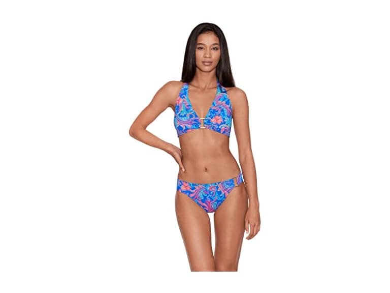 Lauren Ralph Lauren Women (6) Summer Ring Bottoms - Image 1