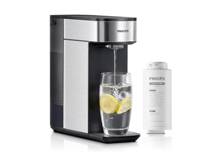 Countertop Reverse Osmosis Water Filter - Image 1