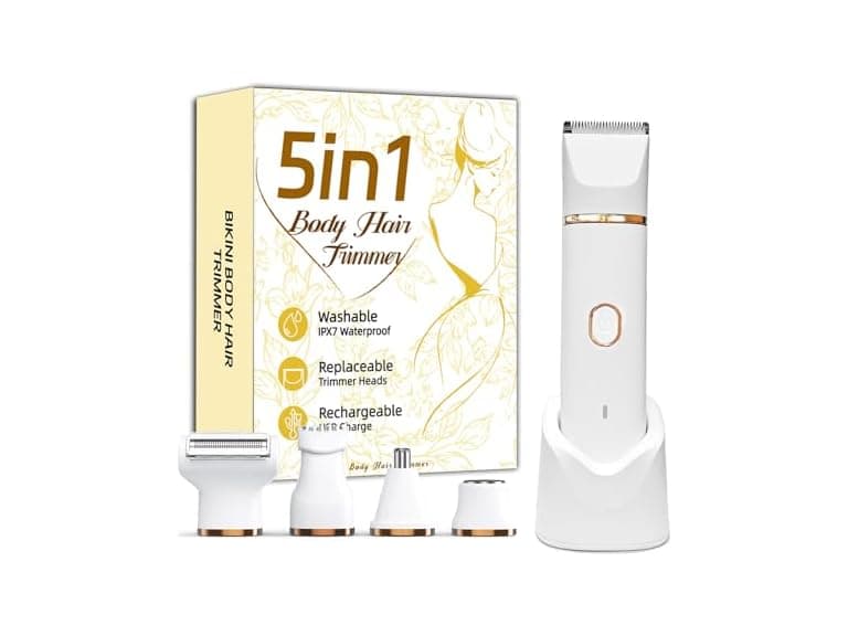 JIANYHW Bikini Trimmer - Image 1