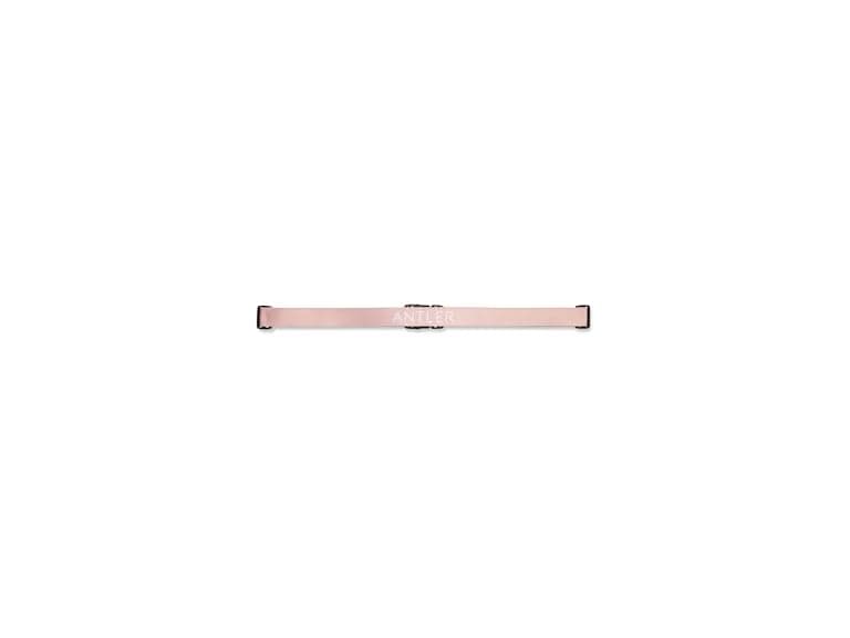 ANTLER Luggage Strap Moorland Pink 67" - Image 1