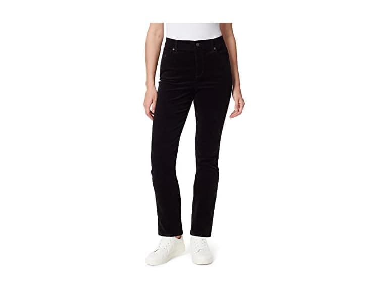 Gloria Vanderbilt Women (6) Ladies Amanda Jeans - Image 1
