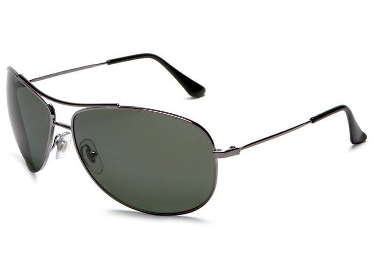 Ray-Ban RB3293 Aviator Sunglasses - Image 1