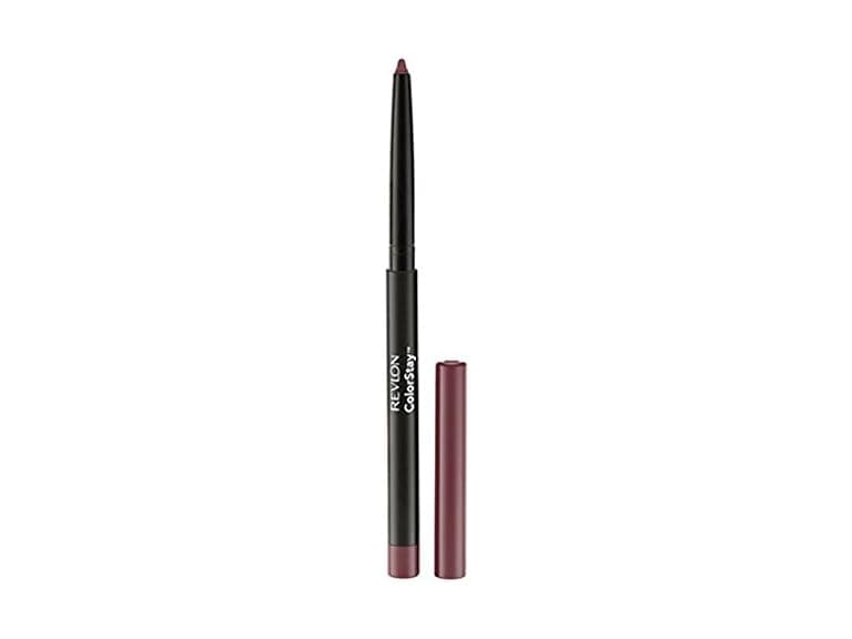 Revlon ColorStay Lip Liner Wine - Image 1