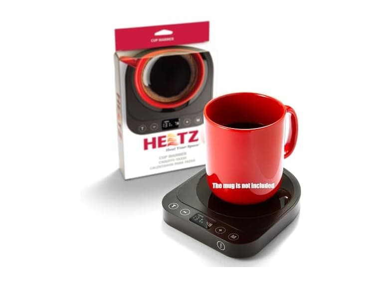 Heetz Cup Warmer  - Image 1
