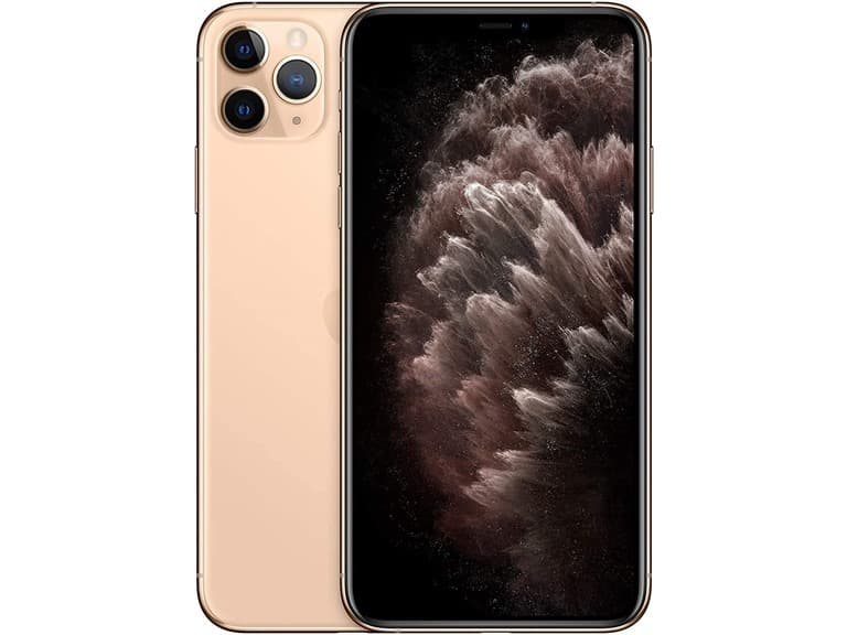 Apple iPhone 11 Pro Max (Refurbished - S&D)