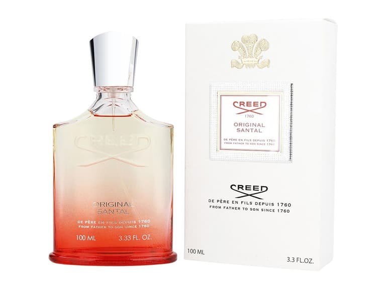 Creed Original Santal/Creed EDP Spray 3.3 Oz - Image 1