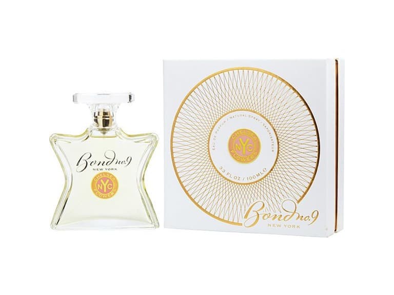 Chelsea Flowers Bond No.9 EDP Spray 3.4 oz. - Image 1