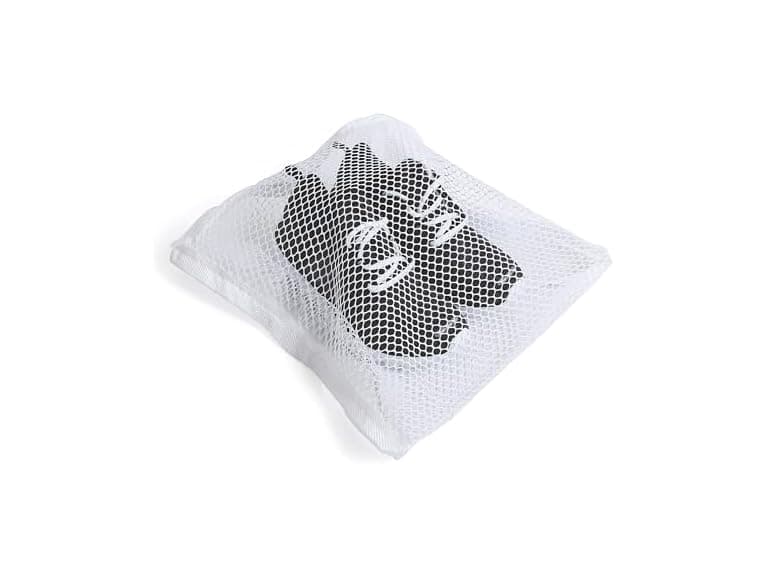 Smart Design Sneaker Wash Bag 15.5" - Image 1