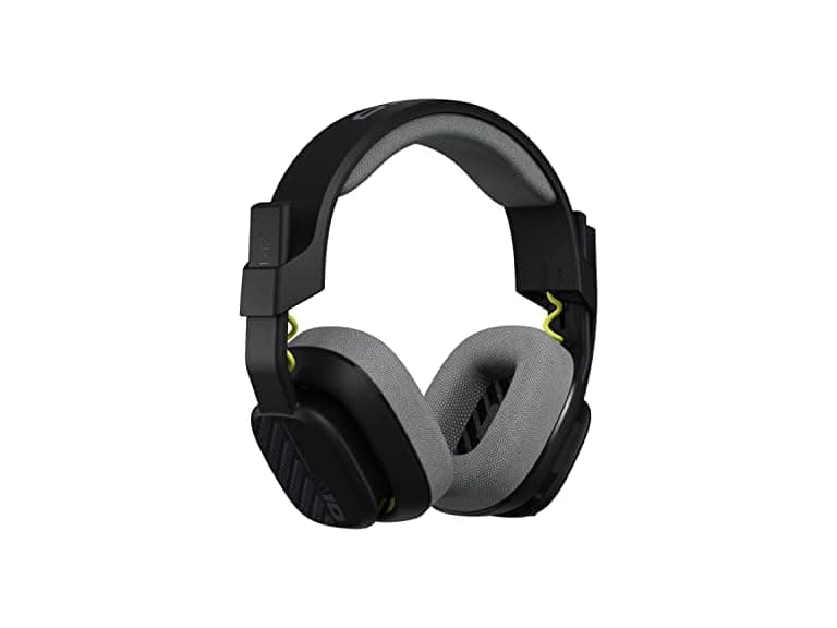 Logitech G Astro A10 Gen 2 Gaming Headset - Image 1