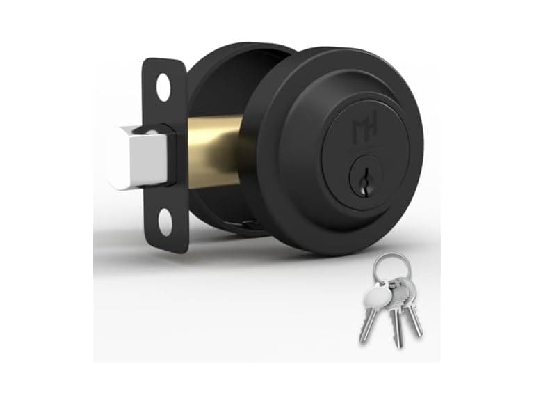 Mega Handles-Ronn Entrance Door Handle