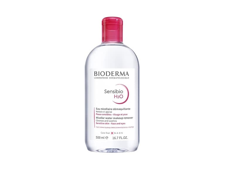 Bioderma Sensibio H2O Micellar Water - Image 1