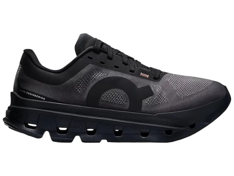 On Running Cloudflow 5 Women's Shoes - Image 1