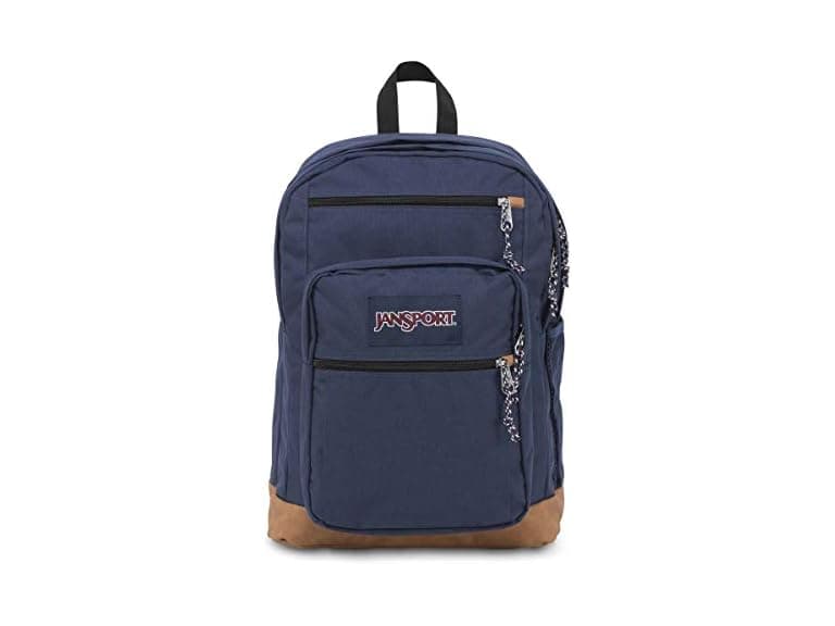 JanSport Cool Backpack - Image 1