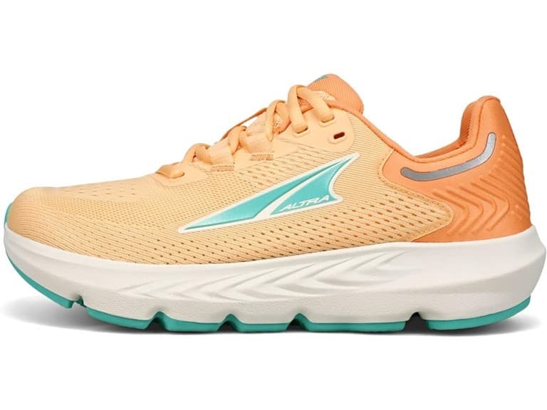 Altra Provision 7 Women's Shoes (7) - Image 1