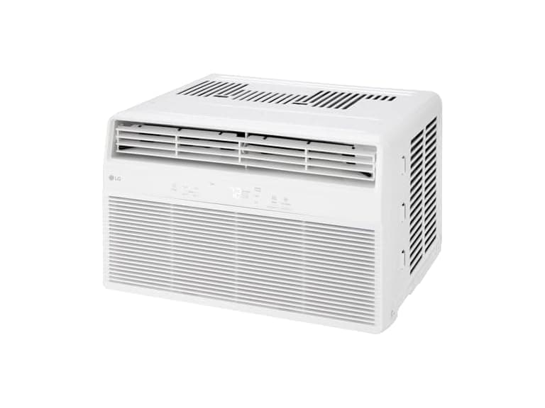 LG 8,000 BTU 115V Window Air Conditioner - Image 1
