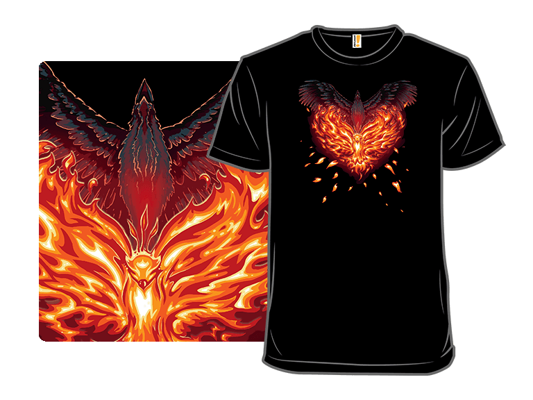 A Heart Reborn - Image 1