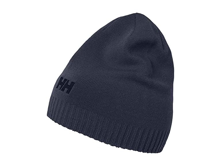 Helly Hansen Unisex Brand Beanie - Image 1