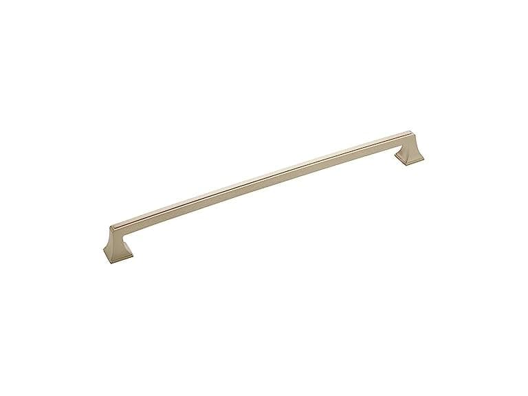 Amerock Appliance Pull 18" Satin - Image 1