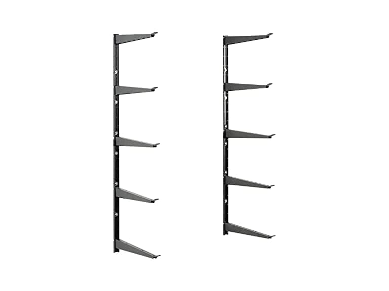 Delta HDRS3000 5-Tier Storage Rack - Image 1