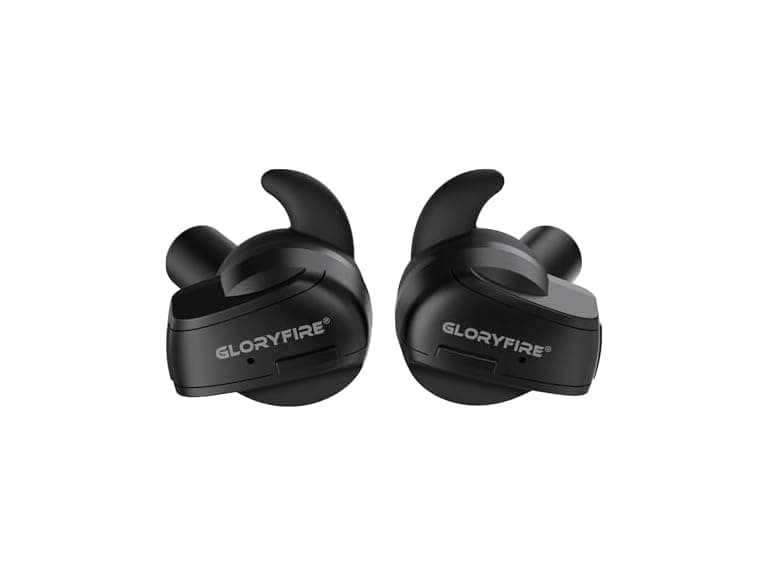GLORYFIRE Shooting Ear Protection Ear Plugs - Image 1