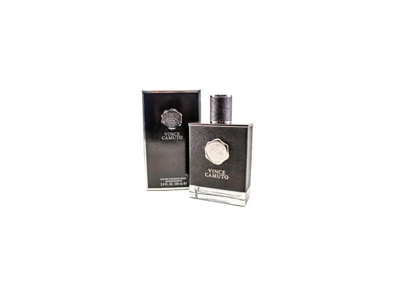 Vince Camuto Eau de Toilette Spray Cologne for Men - Image 1