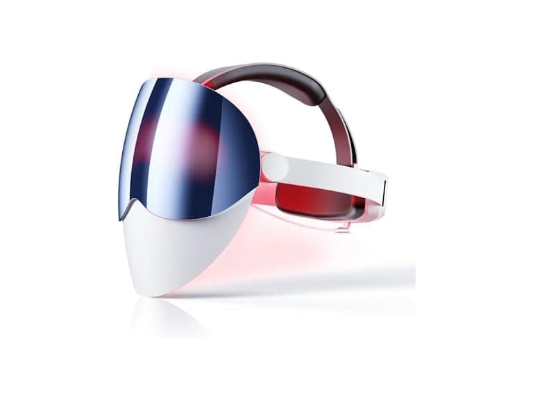 Red Light Therapy Led Face Mask - Image 1