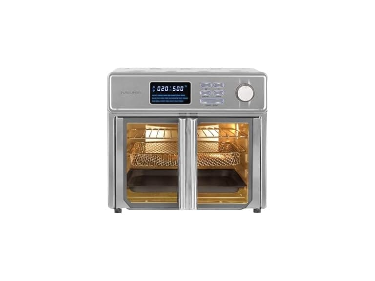 Kalorik MAXX Digital Air Fryer Oven for French Door (Open Box) - Image 1
