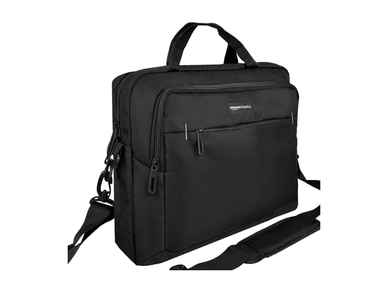 Amazon Basics Laptop Carrying Case, 10 Pack - Image 1