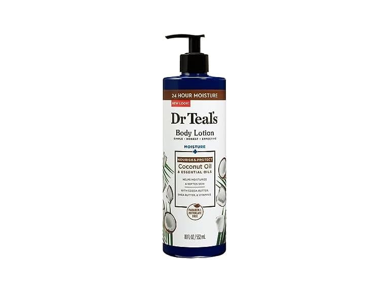 Dr Teal's Body Lotion - Image 1