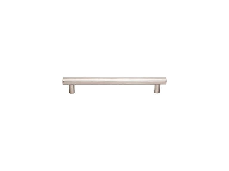 Top Knobs - TK906BSN - Hillmont Pull 6 5/16" Brushed Nickel