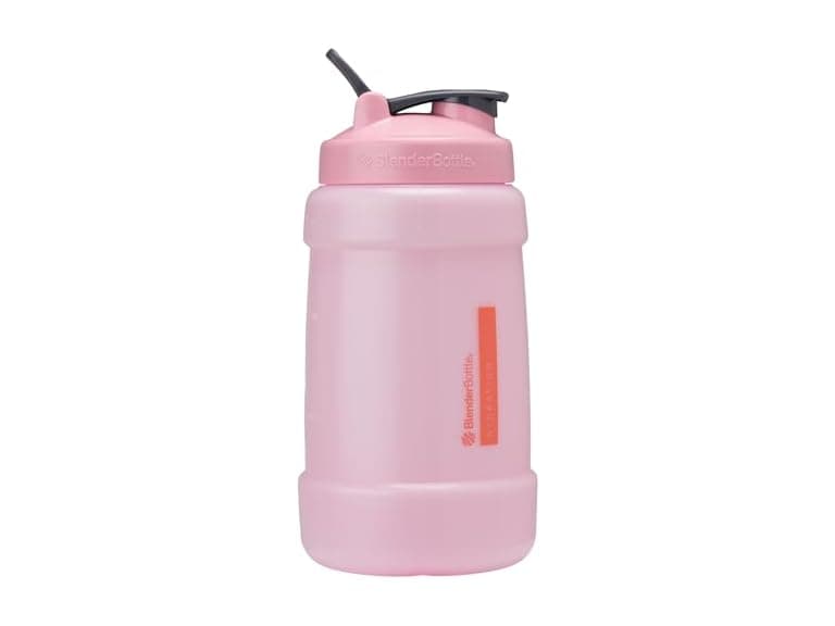 BlenderBottle Koda V1.5, Half Gallon Water Bottle - Image 1