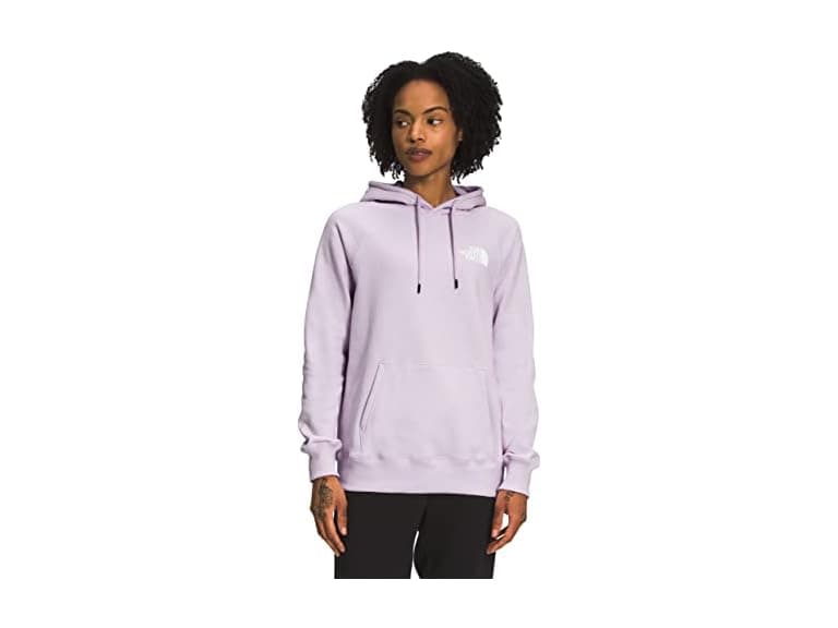The North Face Women (X-Large) Box Pullover Hoodie - Image 1