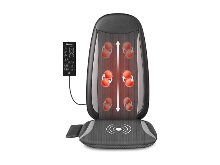 COMFIER COMFIER BACK MASSAGER - Image 1