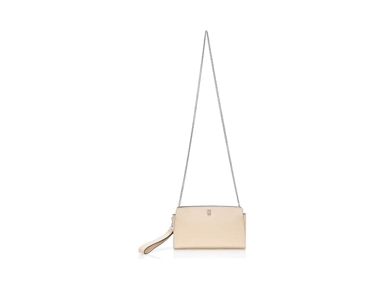 KARL LAGERFELD Women's Emelie Clutch Crossbody Bag - Image 1