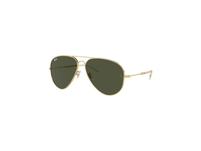 Ray-Ban RB3825 Old Aviator Sunglasses - Image 1