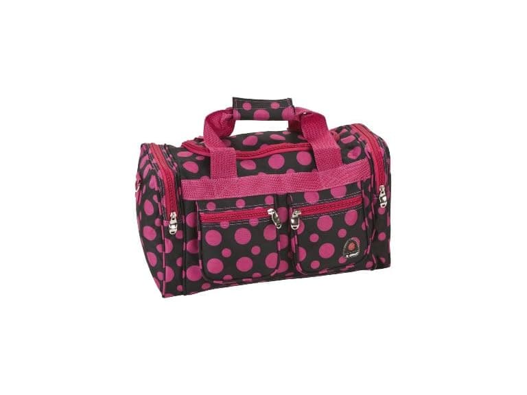 Rockland Duffel Bag 19-inch - Image 1