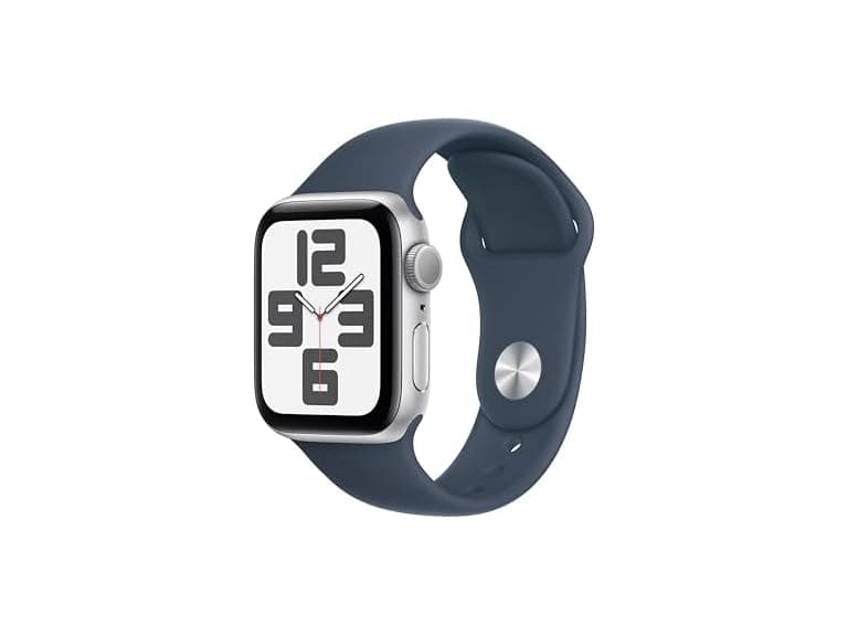Apple Watch SE (2nd Gen) [GPS 40mm] - Image 1