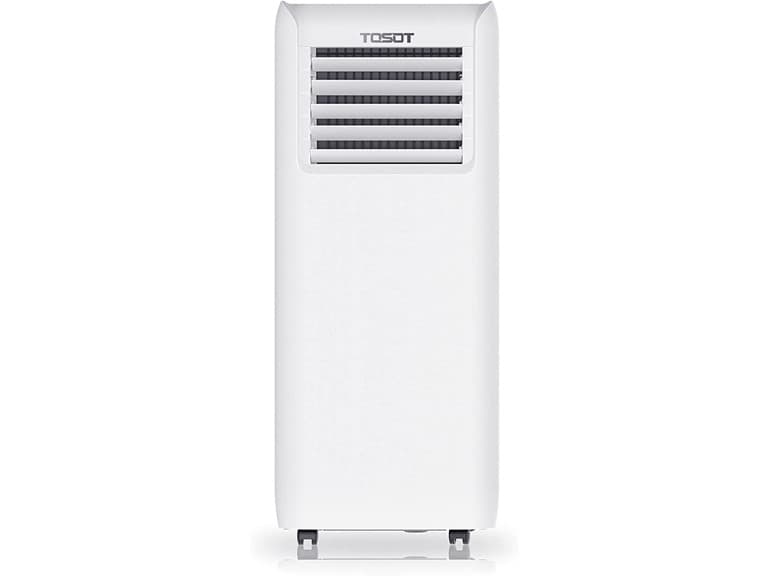 Tosot Aovia 6K 10,000 BTU Portable A/C - Image 1