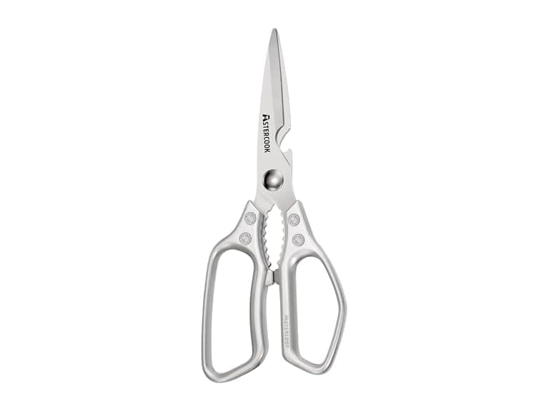 Astercook Kitchen Scissors, Heavy Duty - Image 1