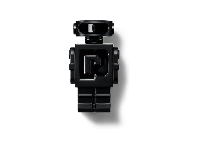 Paco Rabanne Phantom Parfum 3.4oz M - Image 1