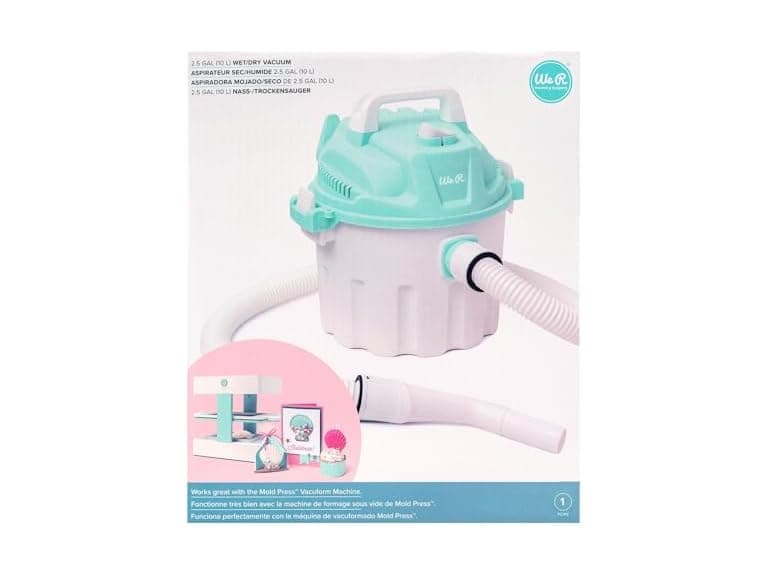 We R Memory Keepers Mold Press - Image 1