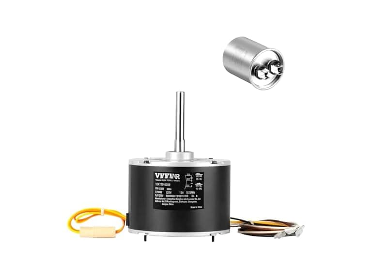 VEVOR Condenser Fan Motor OGD1016 - Image 1