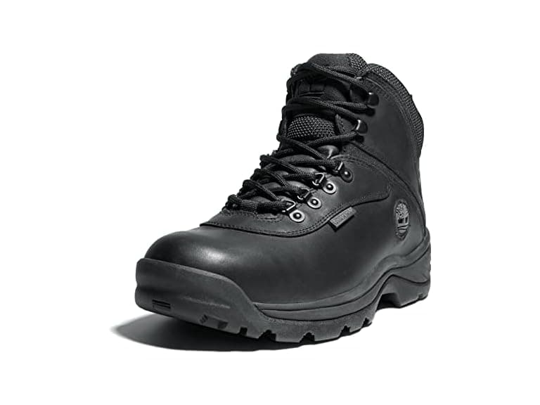 Timberland White Ledge Mid Men's Hiker Boots - Image 1